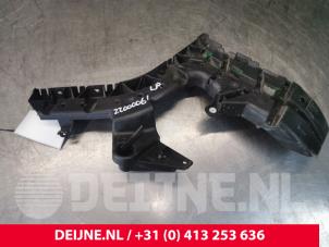 Volvo V60 Rear bumper bracket, right O152633 photo 2