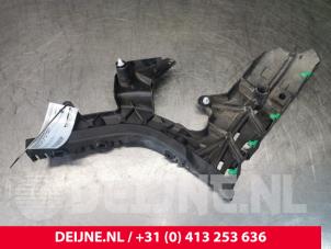 Volvo V60 Rear bumper bracket, right O152633 photo 3