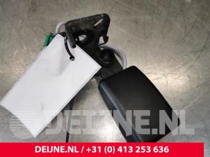 Volvo V60 Sicherheitsgurt Schließe rechts hinten O152635 foto 2