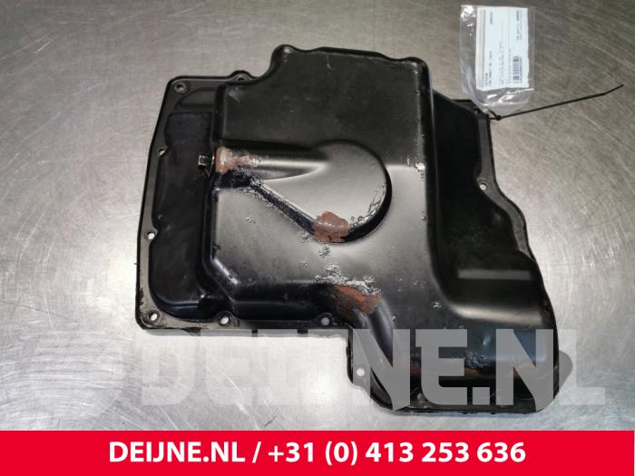 Gebruikte Carterpan Ford Transit Prijs € 42,35 Inclusief btw aangeboden door van Deijne Onderdelen Uden B.V.