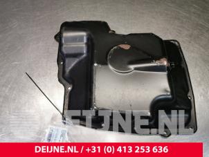 Ford Transit Carterpan O152644 foto 2
