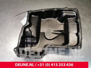 Ford Transit Carterpan O152644 foto 3