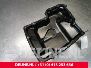 Ford Transit Carterpan O152644 foto 4