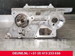 Ford Transit Zylinderkopf O152649 foto 4