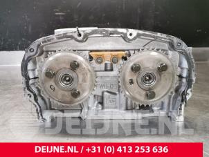 Ford Transit Zylinderkopf O152649 foto 2