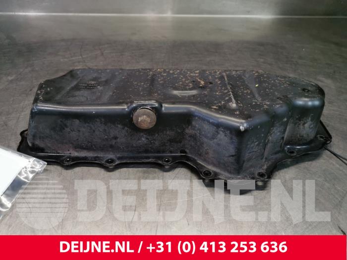 Gebruikte Carterpan Ford Transit Connect 1.8 TDCi 90 Prijs € 90,75 Inclusief btw aangeboden door van Deijne Onderdelen Uden B.V.