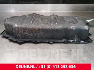 Ford Transit Connect Sump O152662 photo 2