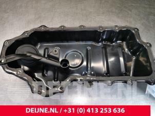Ford Transit Connect Sump O152662 photo 3