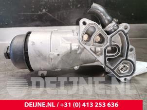 Fiat Scudo Ölfiltergehäuse O152663 foto 3