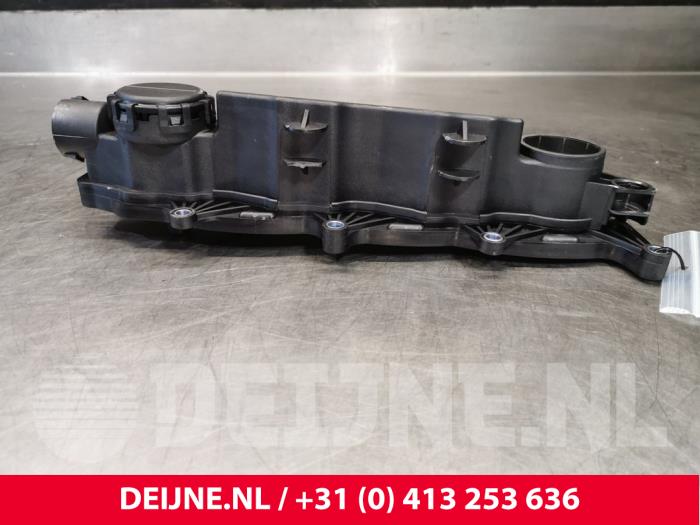 Fiat Scudo Rocker cover O152665