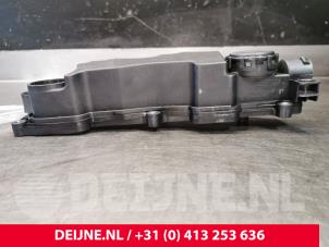 Fiat Scudo Kleppendeksel O152665 foto 2