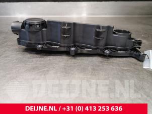 Gebruikte Kleppendeksel Fiat Scudo (270) 1.6 D Multijet Prijs € 42,35 Inclusief btw aangeboden door van Deijne Onderdelen Uden B.V.
