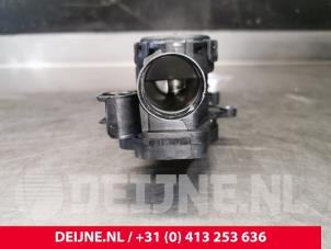 Fiat Scudo Kleppendeksel O152665 foto 3