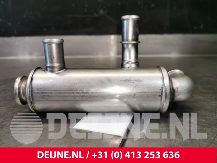 Fiat Scudo EGR koeler O152667