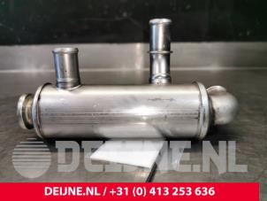 Gebruikte EGR koeler Fiat Scudo (270) 1.6 D Multijet Prijs € 60,50 Inclusief btw aangeboden door van Deijne Onderdelen Uden B.V.