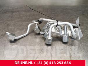 Volkswagen Caddy Leiding (diversen) O152672 foto 2