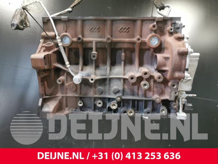 Gebruikte Motor Onderblok Citroen Jumper Prijs € 847,00 Inclusief btw aangeboden door van Deijne Onderdelen Uden B.V.