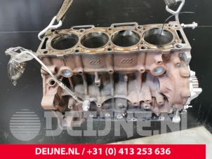 Citroen Jumper Engine crankcase O152684 photo 2