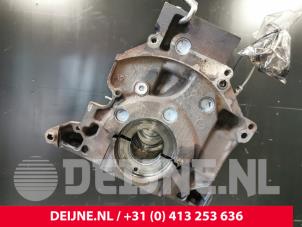 Citroen Jumper Engine crankcase O152684 photo 3