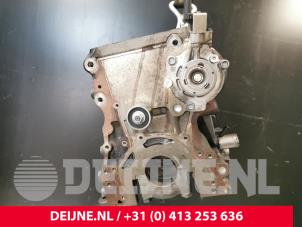 Volkswagen Caddy Engine crankcase O152688 photo 3