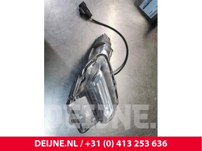 Volvo XC60 Daytime running light, left O152696
