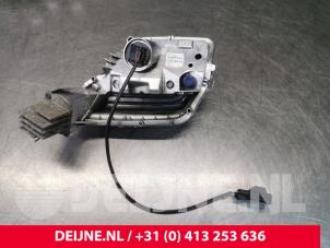 Volvo XC60 Tageslicht links O152696 foto 2