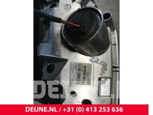Volvo XC60 Tageslicht links O152696 foto 3