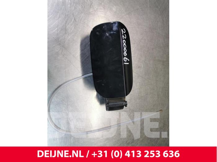 Volvo V60 Tank Klep O152698