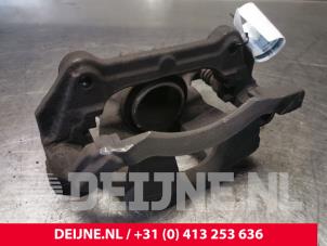 Opel Vivaro Bremszange rechts vorne O152733 foto 2