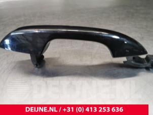 Volvo V60 Portiergreep 4Deurs rechts-achter O152751 foto 2