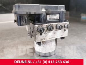 Renault Master ABS pump O152756 photo 2