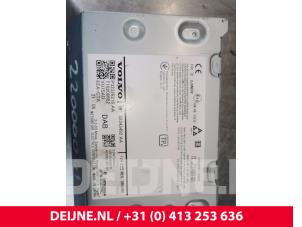 Volvo V60 Regeleinheit Multi Media O152759 foto 3