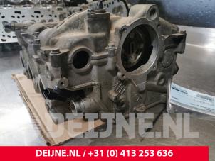 Porsche Boxster Cylinder head O152769 photo 4