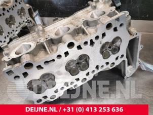 Gebruikte Cilinderkop Porsche Boxster (986) 2.5 24V Prijs € 375,00 Margeregeling aangeboden door van Deijne Onderdelen Uden B.V.