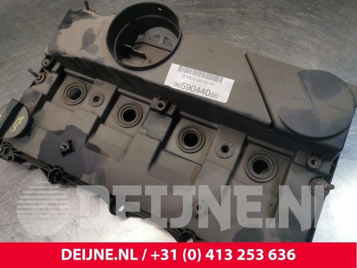 Citroen Jumper Ventildeckel O152773