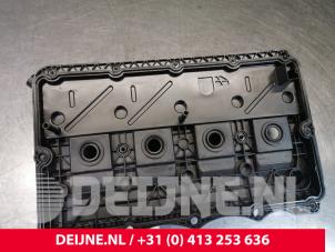 Citroen Jumper Ventildeckel O152773 foto 2