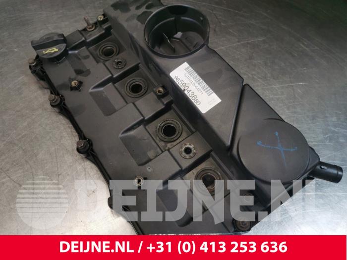 Fiat Ducato Ventildeckel O152775
