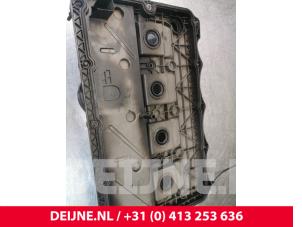 Fiat Ducato Ventildeckel O152775 foto 3
