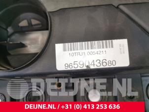 Fiat Ducato Ventildeckel O152775 foto 2