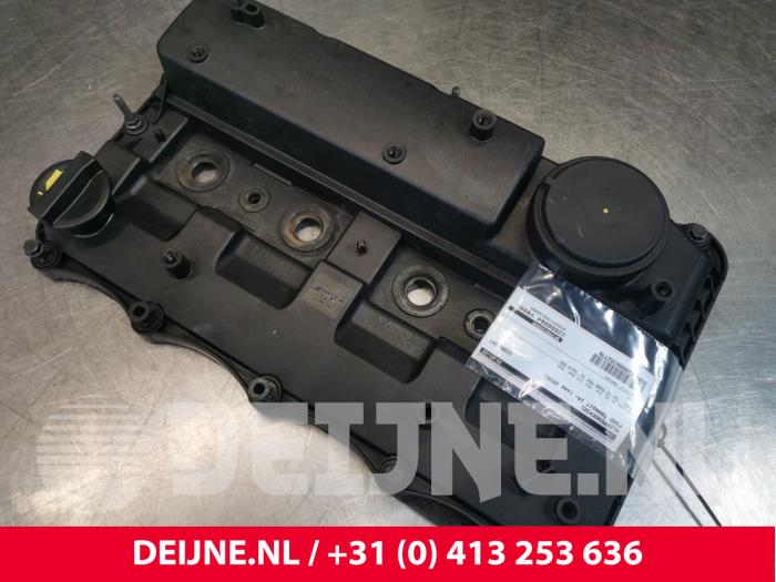 Gebruikte Kleppendeksel Ford Transit 2.2 TDCi 16V Prijs € 84,70 Inclusief btw aangeboden door van Deijne Onderdelen Uden B.V.