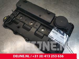 Gebruikte Kleppendeksel Ford Transit 2.2 TDCi 16V Prijs € 84,70 Inclusief btw aangeboden door van Deijne Onderdelen Uden B.V.