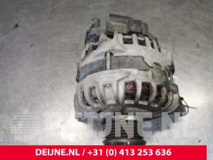 Gebruikte Alternator Citroen Jumper (U9) 3.0 HDi 160 Euro 4 Prijs op aanvraag aangeboden door van Deijne Onderdelen Uden B.V.
