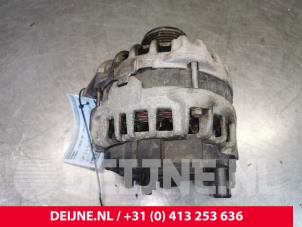 Citroen Jumper Dynamo O152786 foto 2