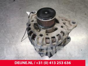 Citroen Jumper Dynamo O152786 foto 3