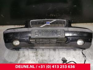 Gebruikte Bumper voor Volvo S60 I (RS/HV) 2.4 D5 20V Prijs op aanvraag aangeboden door van Deijne Onderdelen Uden B.V.
