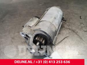 Volvo S80 Starter O152872 photo 3