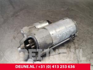Volvo S80 Starter O152872 photo 2