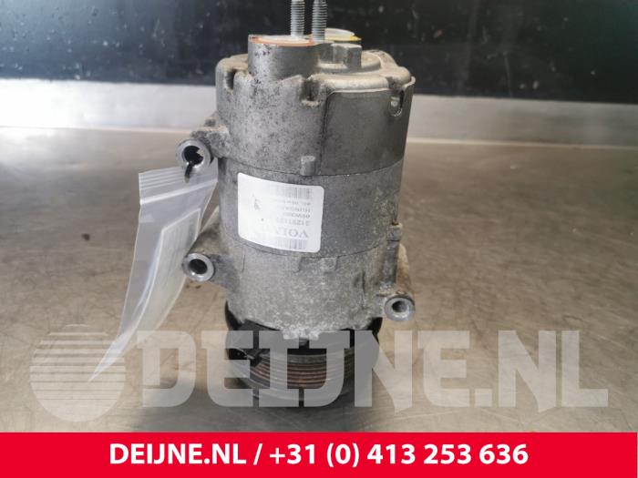 Gebruikte Aircopomp Volvo S80 (AR/AS) 2.0 D 16V Prijs € 125,00 Margeregeling aangeboden door van Deijne Onderdelen Uden B.V.