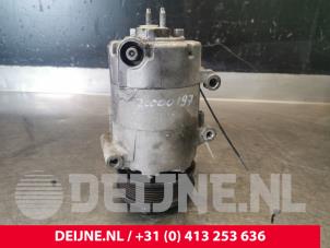 Volvo S80 Klimapumpe O152873 foto 3