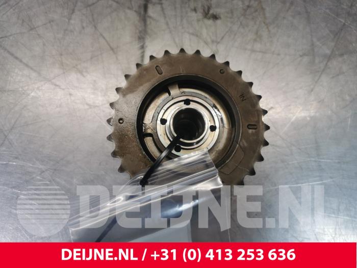 Audi S5 Nokkenas Verstelling O152881